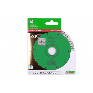 Круг алмазный отрезной DiStar Maestro