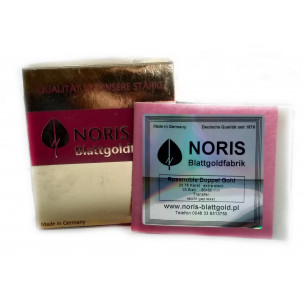 Сусальне золото Noris Doppel Gold