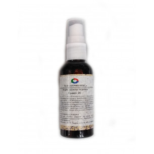 Краска защитная для гранита Лезники "Гранит 26"