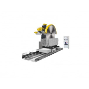 Распилочный станок консольного типа (Single colum  cutting machine )