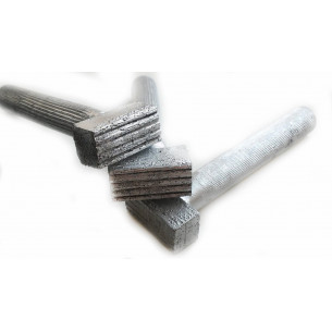 Обдир алмазний для виправлення абразивних кругів