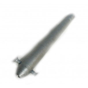 Наконечник для заточування стрижнів твердосплавних