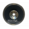 Алмазный диск зачистной Z-Lion 125 мм
