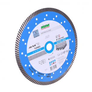 Отрезной алмазный дискTurbo Extra Max 1A1R  232