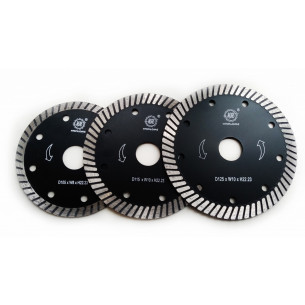 Алмазный диск 125 мм WanLong