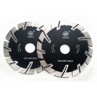 Алмазный диск 125 мм (для фигурной резки) WanLong