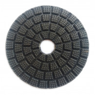 Черепашка Баф 100 мм (Buff) Черный