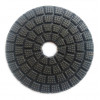 Черепашка Баф 100 мм (Buff) Черный