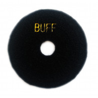Черепашка фінішна Баф 100 мм (Buff) Чорний