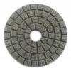 Черепашка Баф 100 мм (Buff) Белый