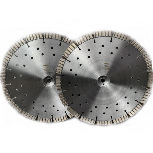 Алмазные диски Cut-n-Break для Husqvarna K 4000 Cut-n-Break