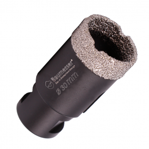 Сверло алмазное для болгарки 30x30xM14 Keramik Pro