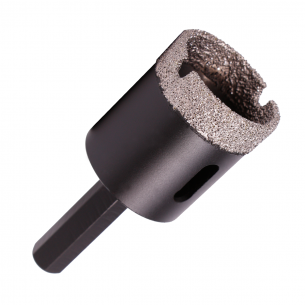 Сверло алмазное диаметром 30x30 посадка S10