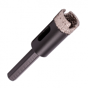 Сверло алмазное DDR-V 18 мм по керамической плитке