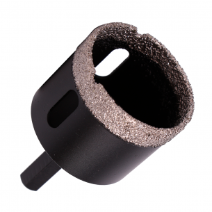 Сверло алмазное Диаметр 50x30xS10 Keramik Pro