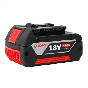 Аккумулятор Bosch GBA 18V 4.0Ah (1 600 Z00 038)