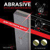 Брусок MECHANIC ABRASIVE для заточки алмазного диска