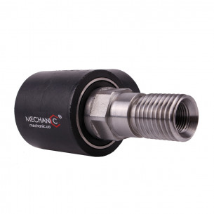 Коллектор отвода пыли DrillSTREAM 1 1/4 UNC x М18