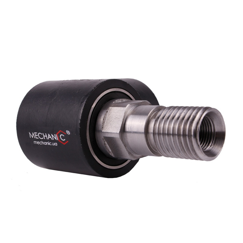 Коллектор отвода пыли DrillSTREAM 1 1/4 UNC x М18 Коллектор отвода пыли DrillSTREAM 1 1/4 UNC x М18