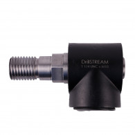 Коллектор отвода пыли DrillSTREAM 1 1/4 UNC x М18
