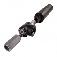 Коллектор отвода пыли DrillSTREAM 1 1/4 UNC x М18