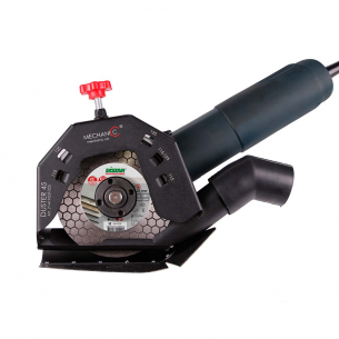 Насадка для заусовки плитки DUSTER 45 115-125