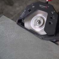 Насадка для заусовки плитки DUSTER 45 115-125