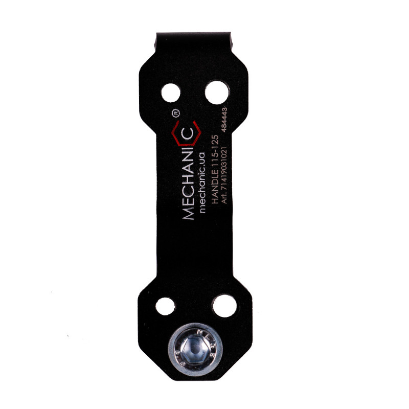 Рукоятка для УШМ Mechanic Handle 115-125