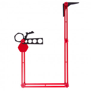 Трафарет плиточника TileTEMPLATE XL