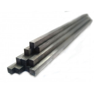 Брусок твердосплавный K-40 3х3х160 мм