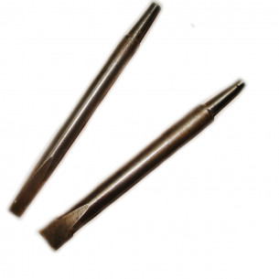 Скарпелі для зубила пневматичного WEHA