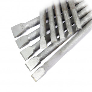 Скарпелі професійні для каменю