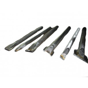 Скарпели поштучно