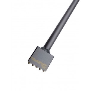 Бучарда на перфоратор SDSPlus 25 зубів