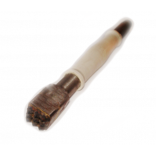 Ручна бучарда 9 зубів