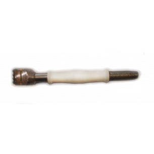 Ручна бучарда на 16 зубів