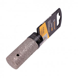 Фреза алмазная пальчиковая GF-V 10x50xM14 Contour PRO