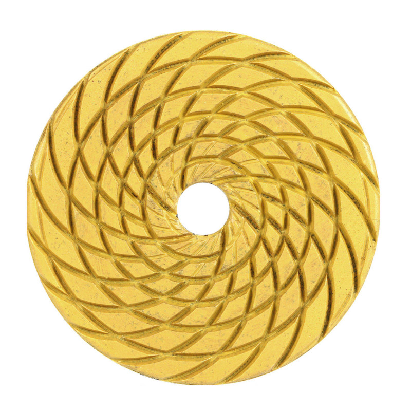 Алмазні полірувальні круги CoolPAD для керамограніту