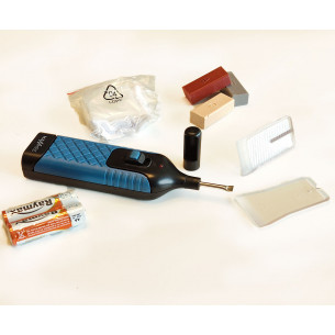 Набор для ремонта керамической плитки Maxxmee