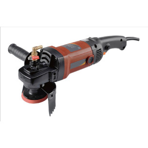 Шліфованьна машина для каменю з подачею води