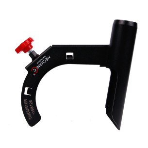 Кожух для отведения пыли TileDUSTER 115-125