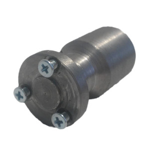 Подовжений фланець для КШМ М14