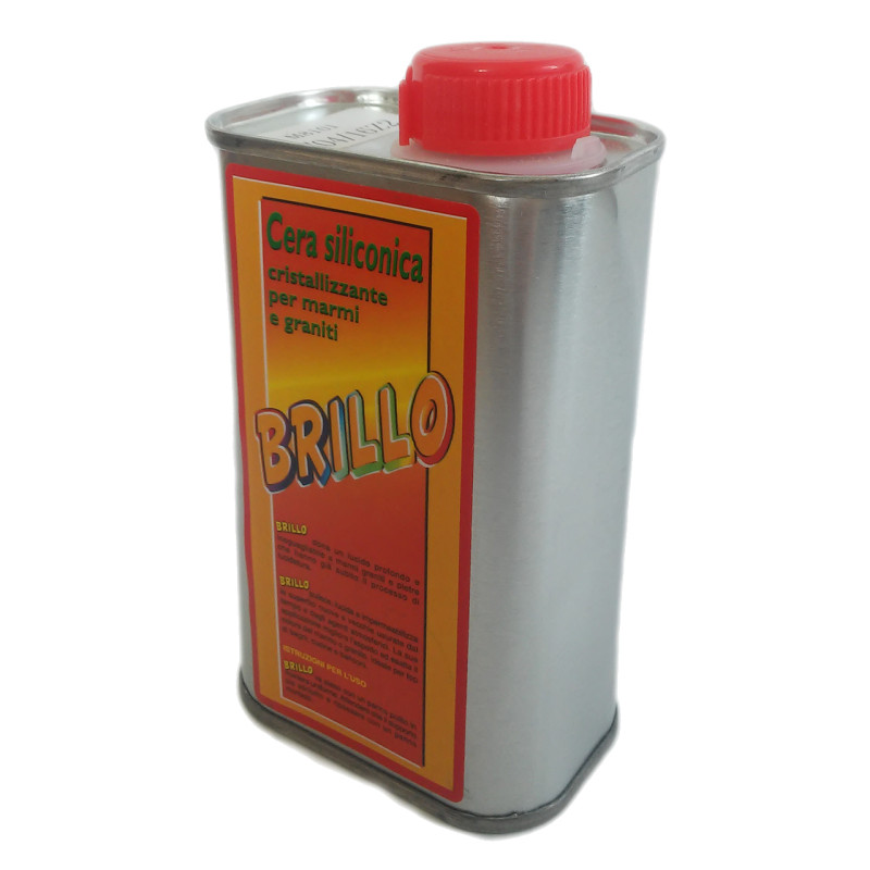 Кристализатор для камня Brillo