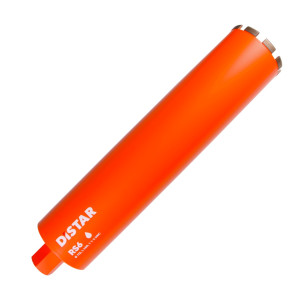 Свердло алмазне DDS-W 160x450x1 1/4 UNC RS6