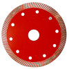 Діамантовий відрізний диск Універсальний 125x22.23 мм