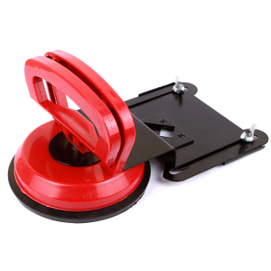 Шаблон для алмазного свердління