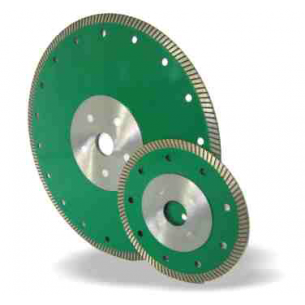 Алмазный диск отрезной TURBO ELITE ULTRA