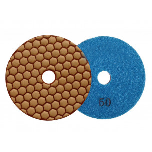 Алмазный круг для полировки без воды
