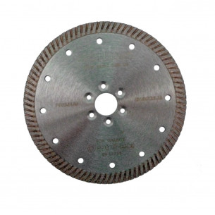 Круг алмазный отрезной 150 мм (Китай)