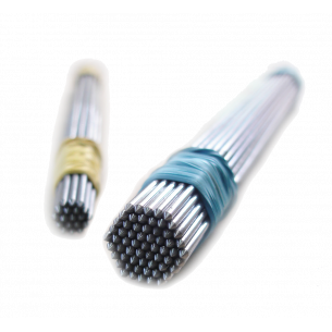 Спиці гравірувальні 0.8 мм (паяні)